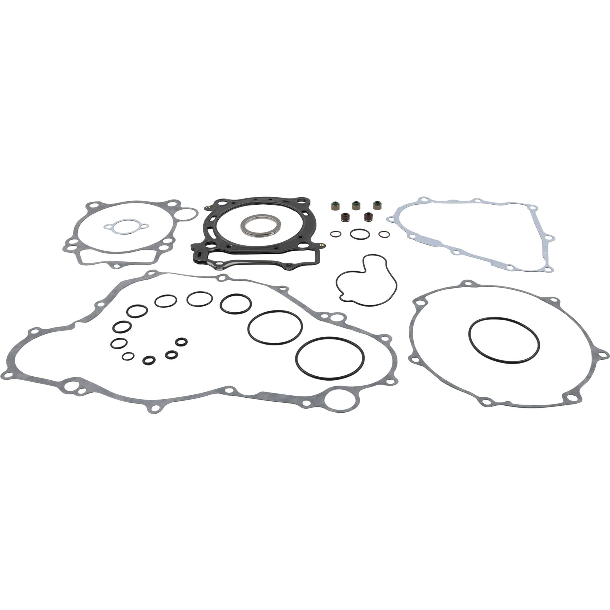 808869 Complete Gasket Kit Without Seals